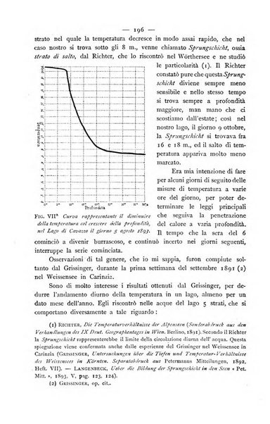 Bollettino della Società geografica italiana