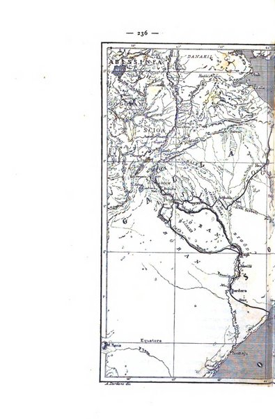 Bollettino della Società geografica italiana