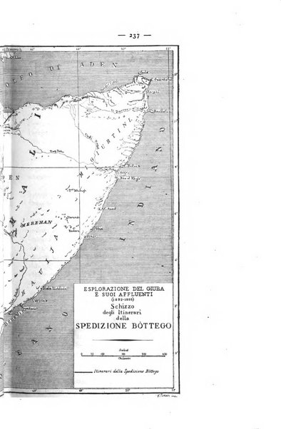 Bollettino della Società geografica italiana