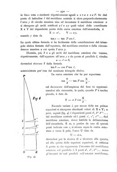 Bollettino della Società geografica italiana