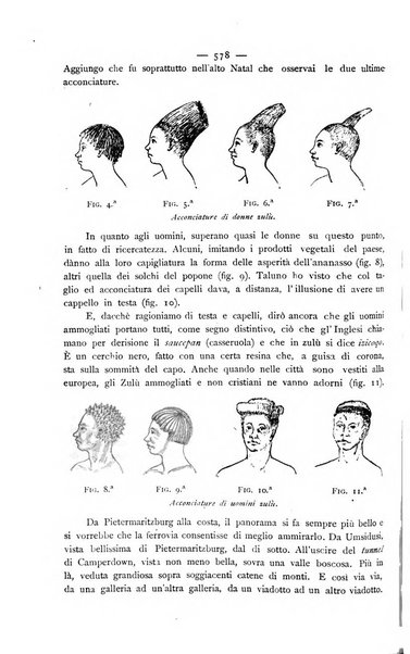 Bollettino della Società geografica italiana