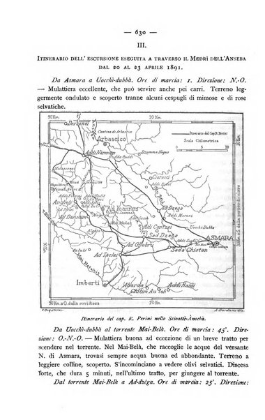 Bollettino della Società geografica italiana