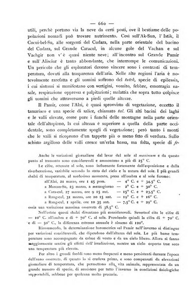 Bollettino della Società geografica italiana