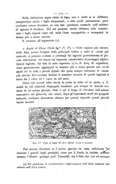 Bollettino della Società geografica italiana