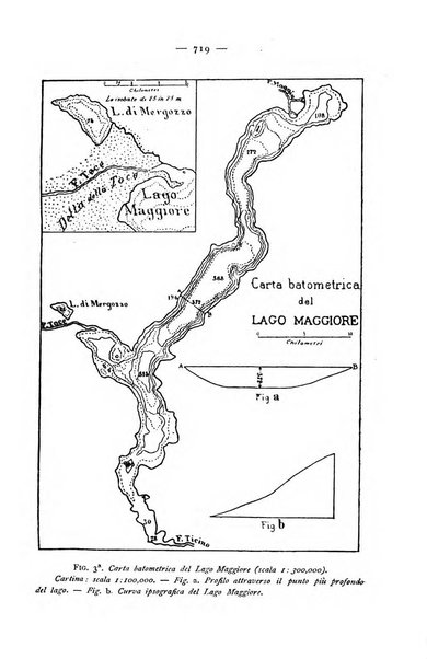 Bollettino della Società geografica italiana