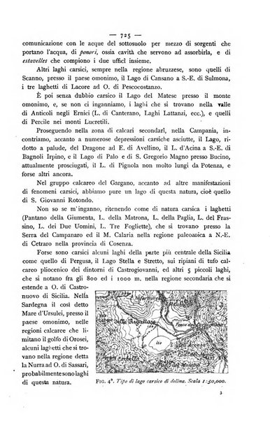 Bollettino della Società geografica italiana