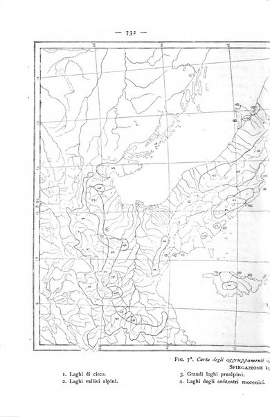 Bollettino della Società geografica italiana