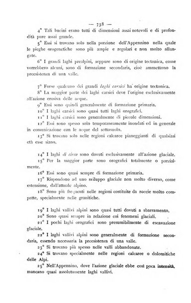 Bollettino della Società geografica italiana