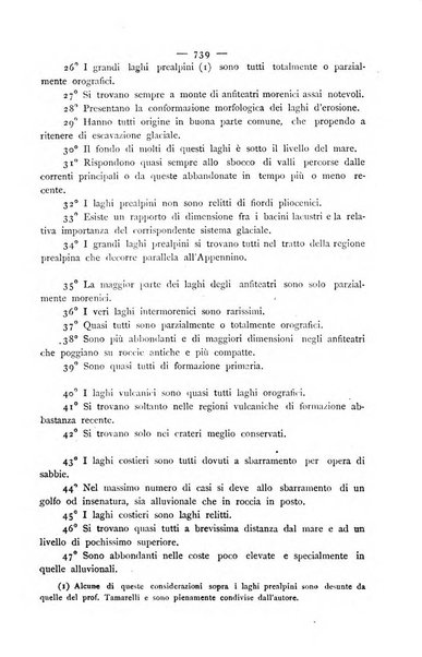 Bollettino della Società geografica italiana