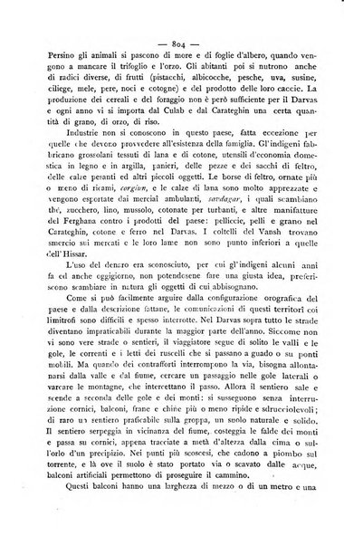 Bollettino della Società geografica italiana