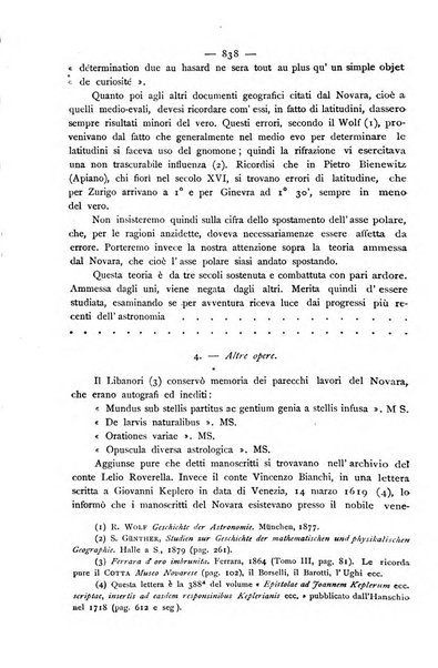 Bollettino della Società geografica italiana