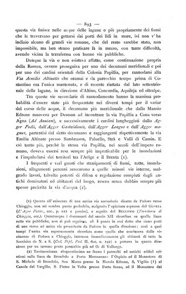 Bollettino della Società geografica italiana