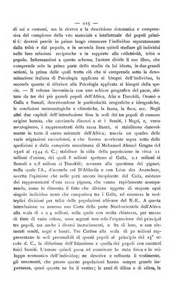 Bollettino della Società geografica italiana