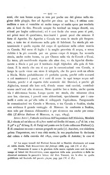 Bollettino della Società geografica italiana