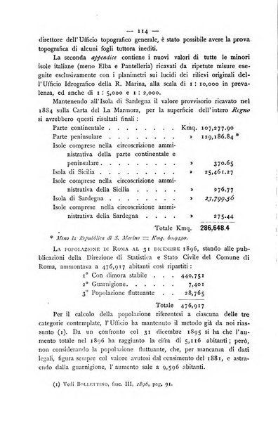 Bollettino della Società geografica italiana