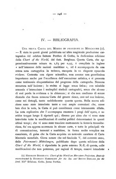 Bollettino della Società geografica italiana