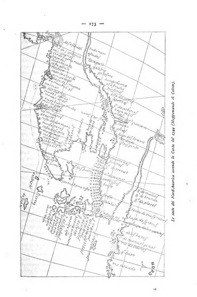 Bollettino della Società geografica italiana