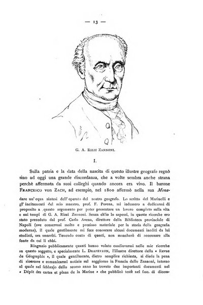 Bollettino della Società geografica italiana