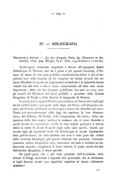 Bollettino della Società geografica italiana