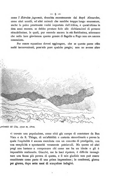 Bollettino della Società geografica italiana