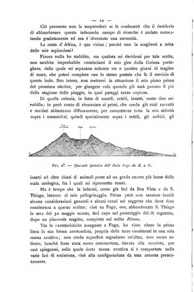 Bollettino della Società geografica italiana