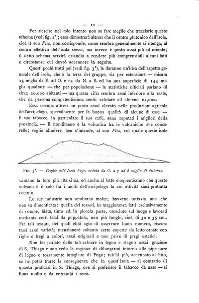 Bollettino della Società geografica italiana