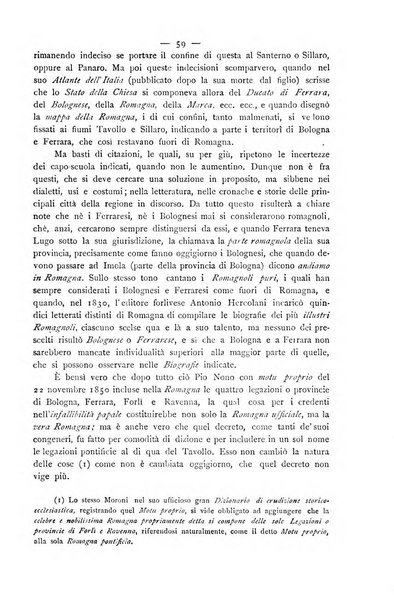 Bollettino della Società geografica italiana