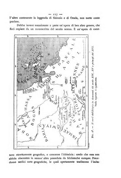 Bollettino della Società geografica italiana