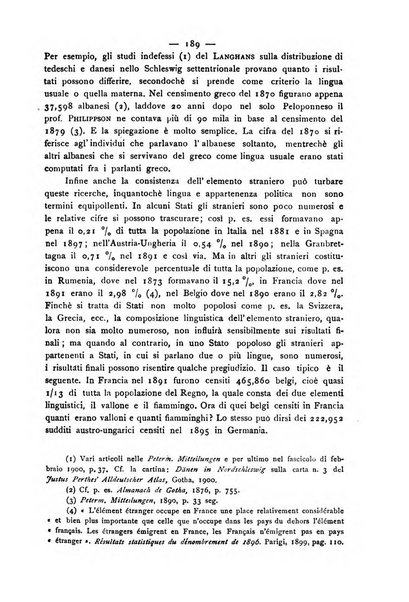 Bollettino della Società geografica italiana