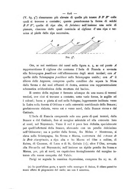 Bollettino della Società geografica italiana