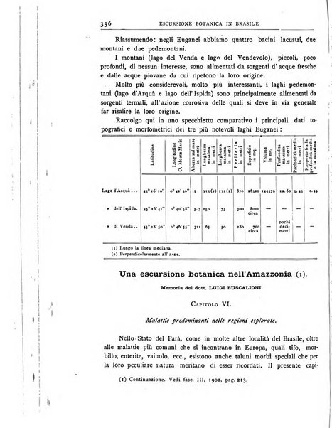 Bollettino della Società geografica italiana