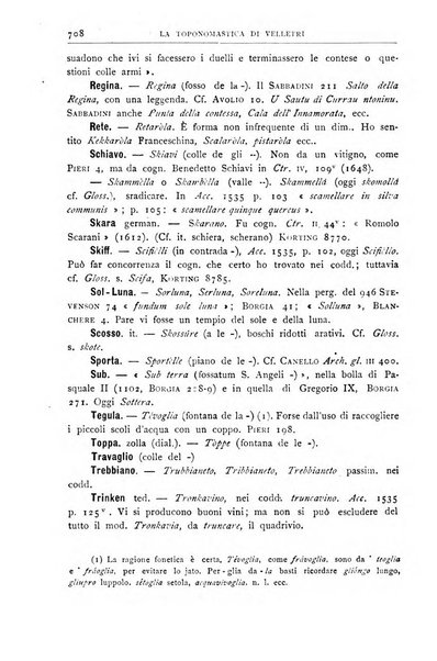 Bollettino della Società geografica italiana