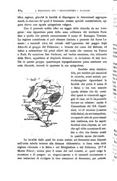 Bollettino della Società geografica italiana