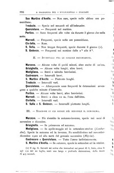 Bollettino della Società geografica italiana