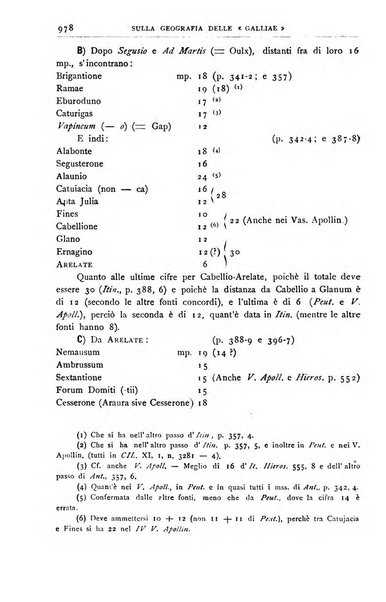 Bollettino della Società geografica italiana