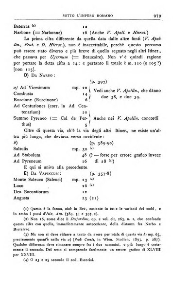 Bollettino della Società geografica italiana