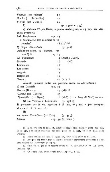 Bollettino della Società geografica italiana