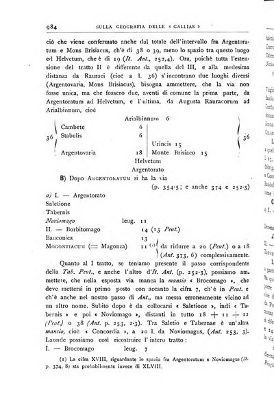 Bollettino della Società geografica italiana