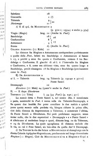 Bollettino della Società geografica italiana