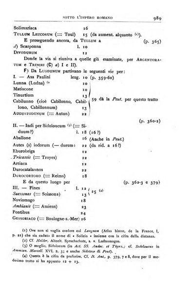 Bollettino della Società geografica italiana