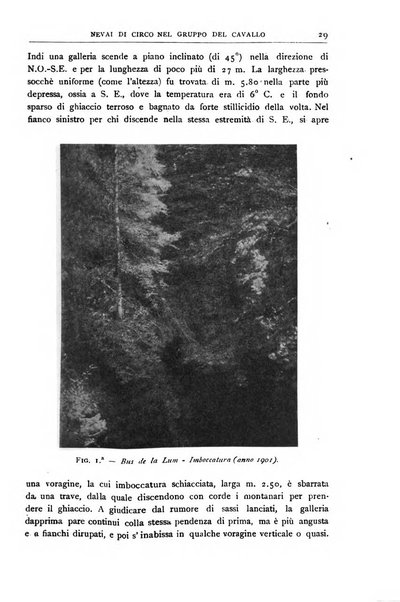 Bollettino della Società geografica italiana