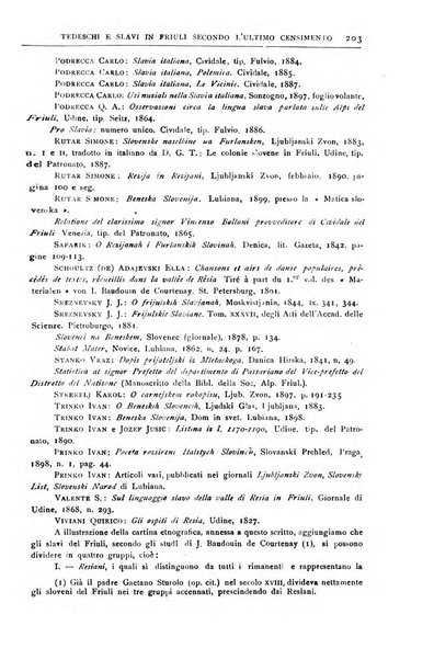 Bollettino della Società geografica italiana