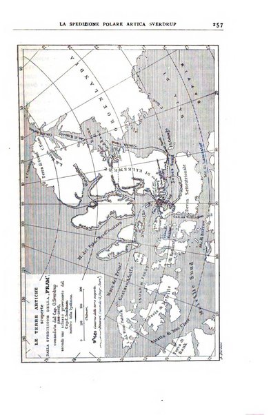 Bollettino della Società geografica italiana