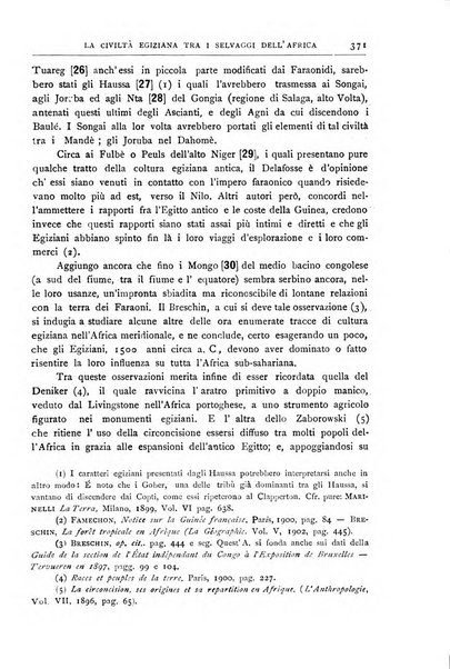 Bollettino della Società geografica italiana