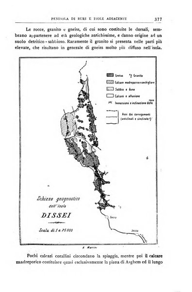 Bollettino della Società geografica italiana