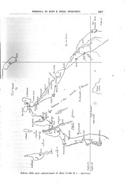 Bollettino della Società geografica italiana