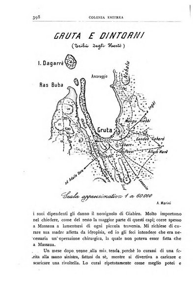 Bollettino della Società geografica italiana