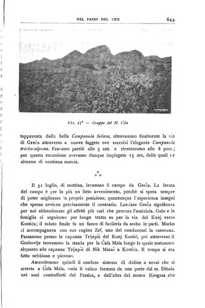 Bollettino della Società geografica italiana