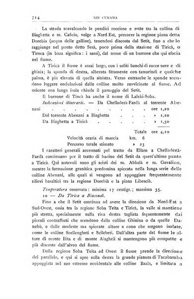 Bollettino della Società geografica italiana