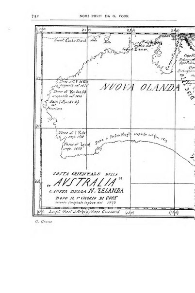 Bollettino della Società geografica italiana